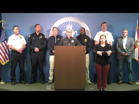 Tropical Storm Nicole Update - November 10th