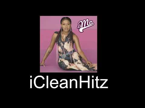 Lil' Mo - Superwoman Pt. II Ft. Fabolous  [OFFICIAL Clean Radio Version]