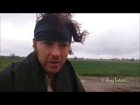 Dan Mayers - Running and Fitness Training video.