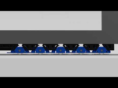 Naked Roller explainer video