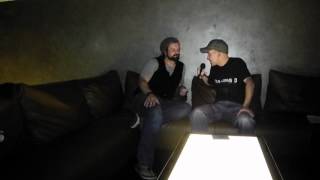 H-Blockx Interview mit Frontmann Henning Wehland zum neuen Album 
