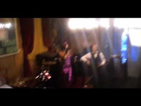 Q T.v  TRue IBiZa SToRies  RockNights Trash-Cabaret Exlusive!