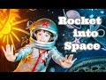 Children S Sleep Meditation Story Rocket Into Space