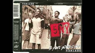 5NY - Open Your Eyes (Tom Civic Remix)