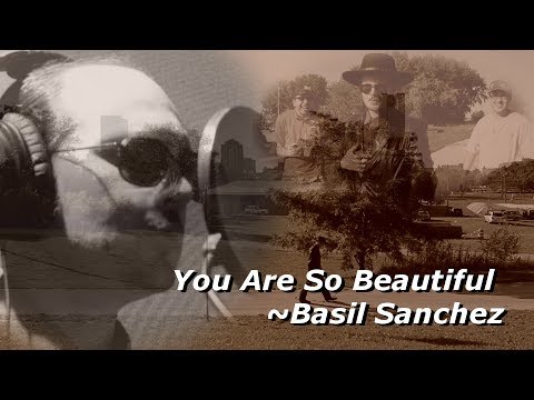 Promotional video thumbnail 1 for Basil