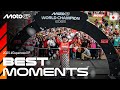Best MotoGP Moments 2025 Japanese GP