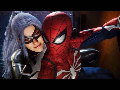 Marvel’s Spider-Man Remastered: The Heist DLC [PC] - Full Gameplay | (4K 60FPS)