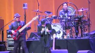 Leonard Cohen @ MSG - 