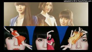 Perfume - COSMIC EXPLORER - TOKIMEKI LIGHTS (Album-mix)
