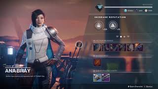 Escalation Protocol Keys Explained - Prior to Forsaken