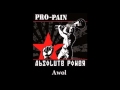 Pro Pain ~ Absolute Power [FULL ALBUM] 2010 ...