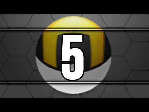 Pokemon HeartGold & SoulSilver: Walkthrough - Part 5: Elder Li?