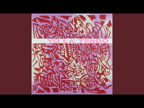 The Room Got Heavy - Yo La Tengo