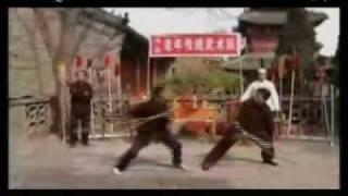 preview picture of video 'Botou - Six Harmonies Boxing - Liuhequan [泊头 六合拳]'