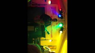 Mr. dean and the tennessee peasants Ring of fire ( johnny cash)