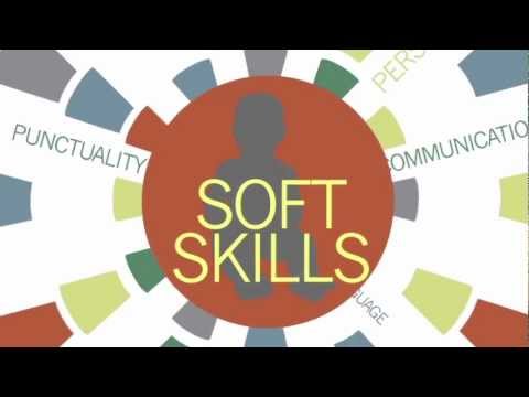 Hard Facts Soft Skills