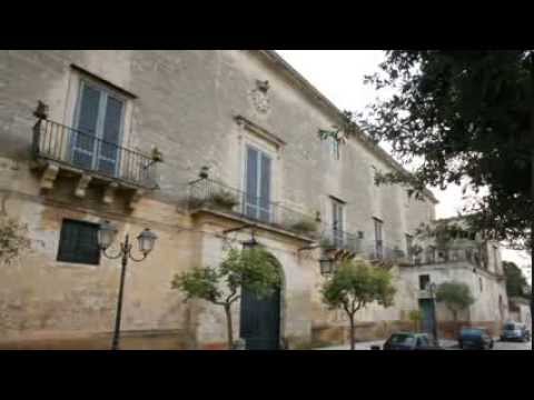 Scorrano ricerca le sue radici