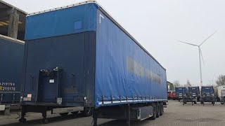 带侧帘半挂车 Schmitz Cargobull S01 TUV 04-26 | 图像 4 - Autoline