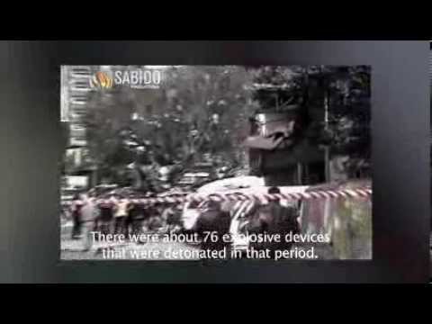 1994 Then and Now Promo