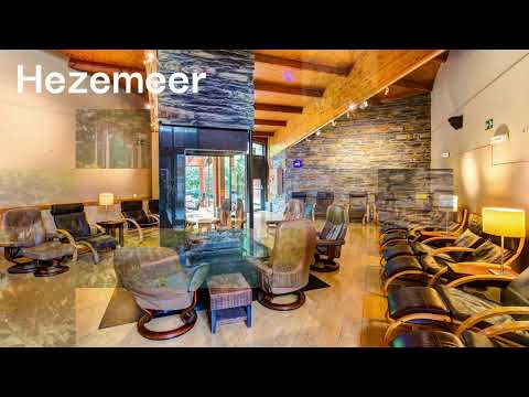 Hezemeer - Ontdek de Betoverende Wellness in de Antwerpse Kempen! 🌿