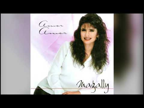 Tu Grandeza | Amor Amor | Magally