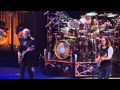 Rush - Presto (Time Machine 2011 DVD)