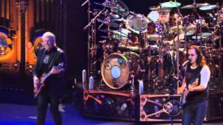 Rush - Presto (Time Machine 2011 DVD)