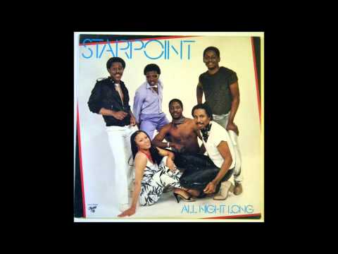 Starpoint - Miracle Love (1982)