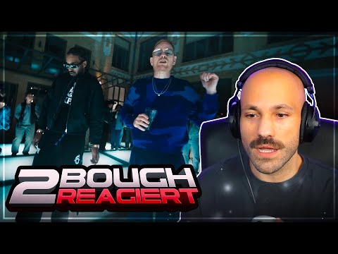 Peter Fox ft. reezy - TOAST 🍸 / 2BOUGH REAGIERT