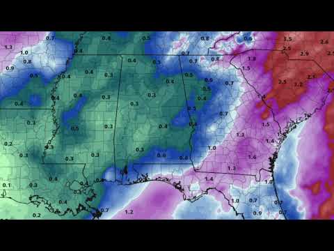 September 25, 2020 Weather Xtreme Video - Morning Edition
