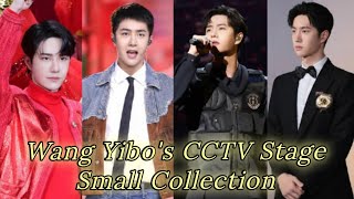 Download lagu Wang Yibo's All Performances From CCTV Spring Festival Gala 💚 #wangyibo #wangyibo王一博 #王一博 #yibo  mp3