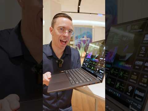 Is this your NEXT Laptop? Acer Swift X 14 AI #AcerPartner