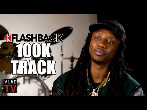 YNW Melly's Manager 100K Track on Melly Being Accused of Murdering His Friends (Flashback)