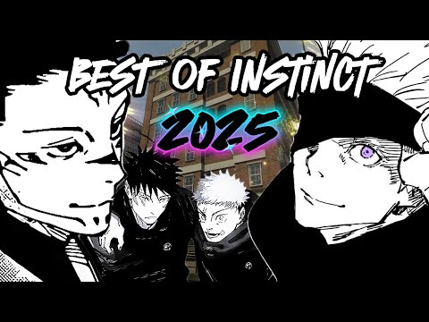 BEST OF INSTINCT 2025