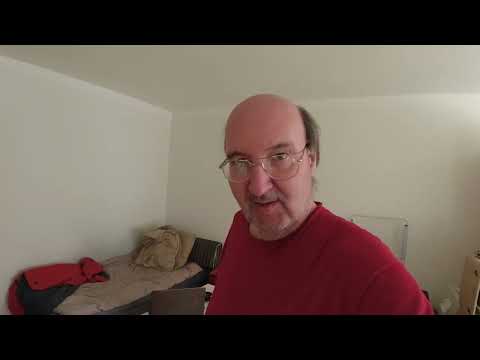 MongoTV_5806 - John Venter På Bedre Tider - Del 677 - Dag 995 af 1.000 Dage