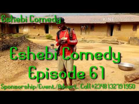 The Magical Man #EshebiComedy #Worldtoaster #Boviogbona #2baba #Xploitcomedy #bencash