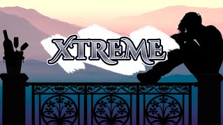 Ya No Aguanto Más | Xtreme | Video Lyrics