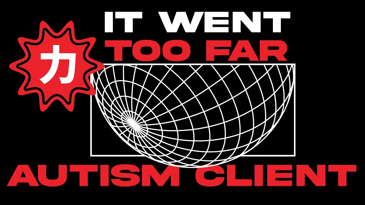 AUTISM Client showcase — click to play