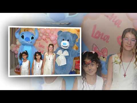 KRSTENJE LENA SARA MINA 30.08.2025 PART1 STUDIO ZVONKO 4K