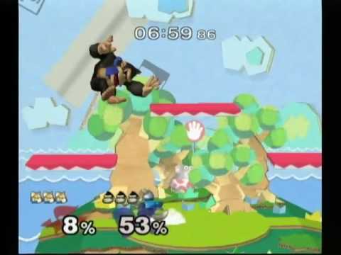 Tipperoni  60 LF Brian (Fox) vs UL | Chandy (DK)