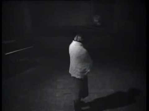 Терменвокс в фильме "На семи ветрах"