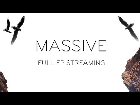 Face Off | MASSIVE | Full EP Streaming