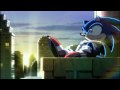 The Shining Road (2nd Ending) - Sonic X Music ...