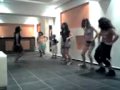 Bomba, un movimento sexy a Skyathos ... 
