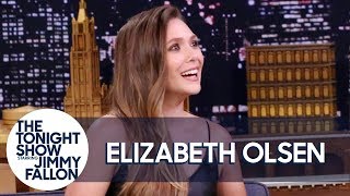 Elizabeth Olsen Doesn&#39;t Remember Acting in Mary-Kate and Ashley&#39;s Films