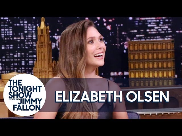 הגיית וידאו של Elizabeth olsen בשנת אנגלית