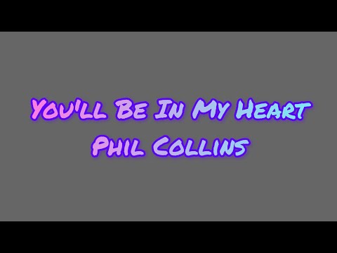 You'll Be My Heart - Teddy Geiger