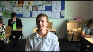 We Shot the Moon - The Brightside