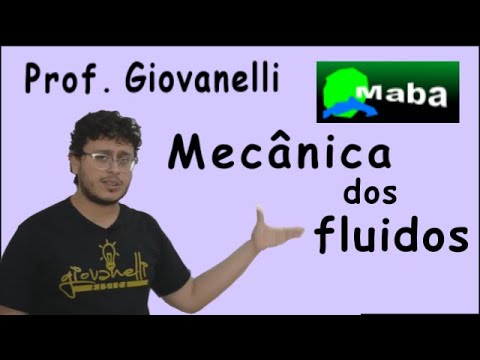 MABA PHYSICS - FLUID MECHANICS - HYDROSTATICS - With Prof. Giovanelli