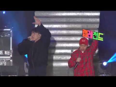 181209 수퍼비(SUPERBEE), 창모(Changmo) - Selfmade Orange